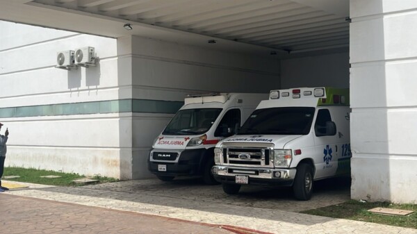 Muere en el hospital general un niño de 2 años golpeado por su padrastro (VIDEO)