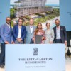 Ritz Carlton anuncia inversión de 400 mdd en Cancún