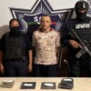 Detienen a narcomenudista en la Supermanzana 63 de Cancún