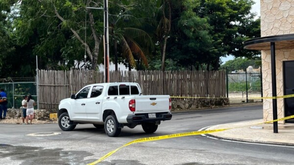 Trabajador pierde la vida por una descarga eléctrica en Álamos II (VIDEO)