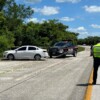 Hallan el cuerpo de un hombre a un lado de autopista Mérida-Cancún