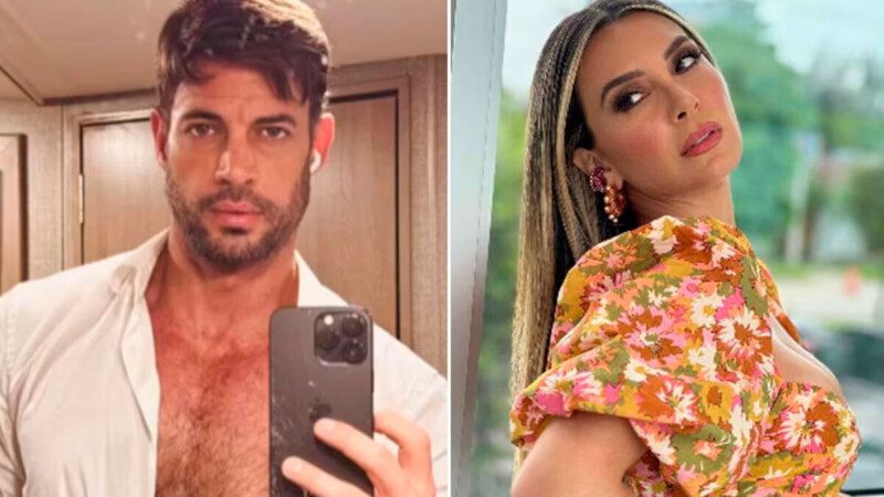 William Levy cuenta su versión sobre su separación de Elizabeth Gutiérrez