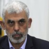 Asesina Israel a líder de Hamás, Yahya Sinwar