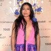 Yalitza Aparicio se sincera sobre la seguridad que ha adquirido para participar en eventos de moda