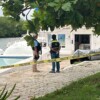 Fallecen dos personas ahogadas en la Zona Hotelera de Cancún