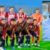 Nombran a Arturo Ortega DT interino de Chivas de Guadalajara