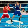 Elimina COI el boxeo para Juegos Olímpicos de Los Ángeles 2028