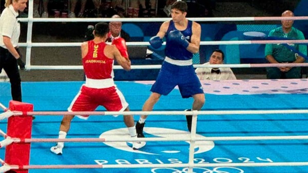 Elimina COI el boxeo para Juegos Olímpicos de Los Ángeles 2028