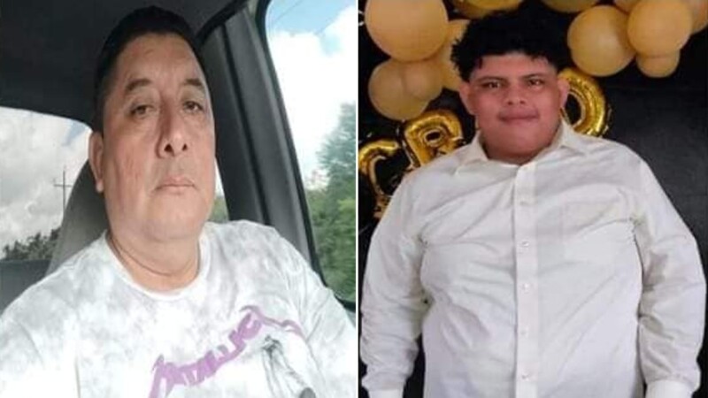 Localizan a dos hombres de origen beliceño reportados como desaparecidos