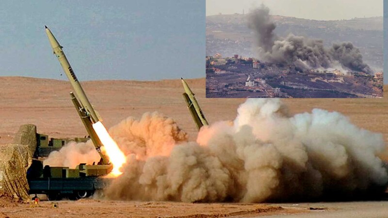 Pide SRE a mexicanos salir de Israel e Irán ante creciente conflicto