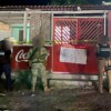 Decomisan drogas durante cateo en alcaldía de Quintana Roo