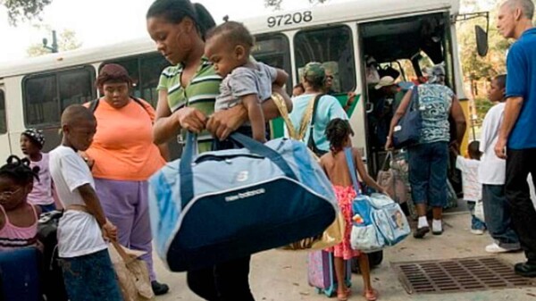 Prepara Florida evacuaciones masivas ante llegada del huracán "Milton"