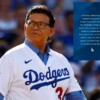 Fernando Valenzuela deja transmisiones por motivos de salud