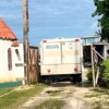 Localizan restos humanos en la carretera a Punta Sam en ZC de Isla Mujeres