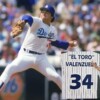 Preparan homenaje a Fernando Valenzuela en arranque de Serie Mundial 2024