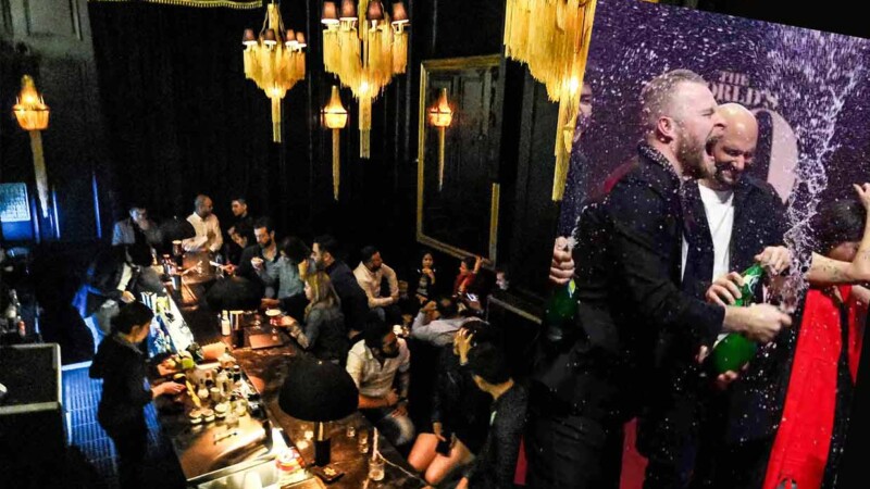 Cocktelería mexicana gana el premio al mejor bar del mundo