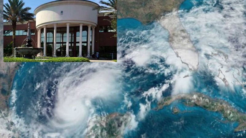 Insta SRE a mexicanos residentes en Florida a tomar previsiones por el huracán "Milton"