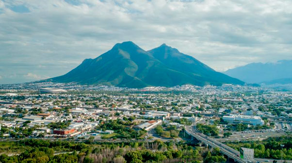 Qué hacer en Monterrey en pareja