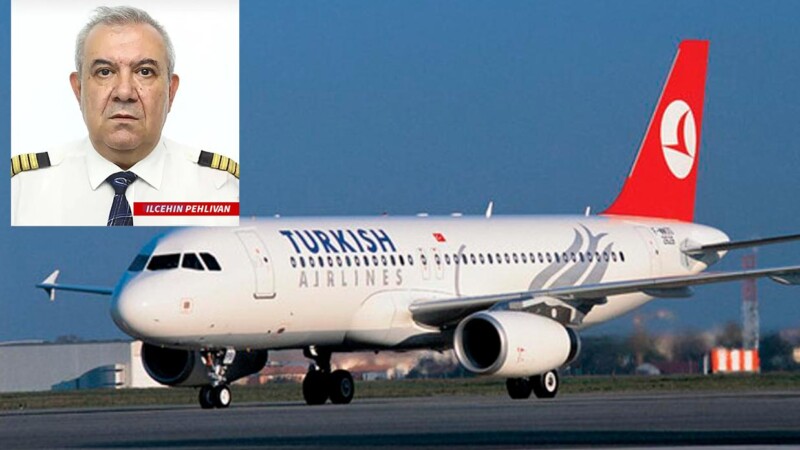 Piloto de Airbus 360 muere en pleno vuelo y genera emergencia