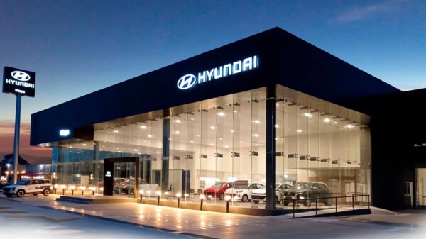 Inaugura nueva sucursal Hyundai Motors en Playa del Carmen