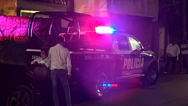 Encuentran cuerpo putretacto en cuarteria de la SM 60 de Cancún