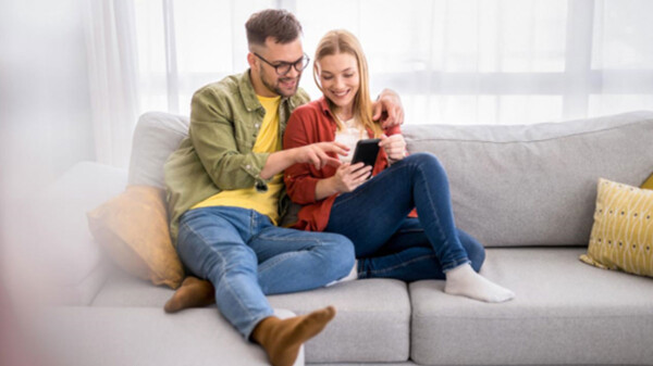 4 Beneficios de Incorporar una Sala en L Pequeña a tu Salón