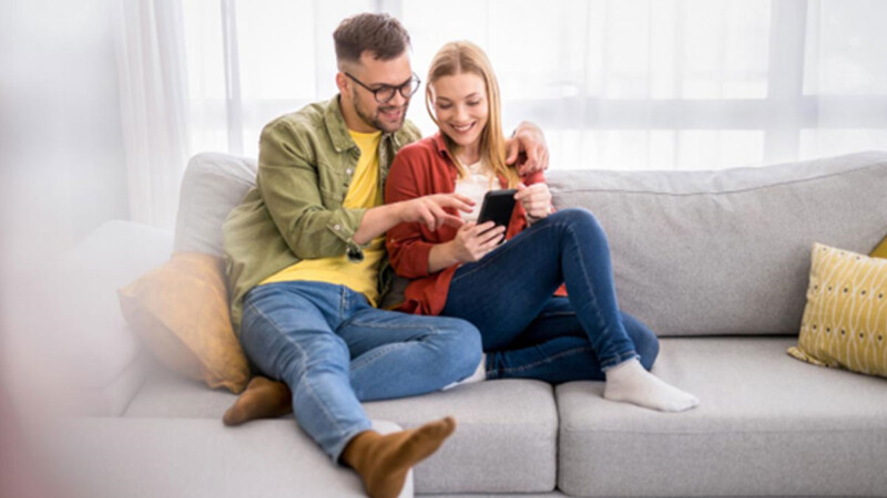 4 Beneficios de Incorporar una Sala en L Pequeña a tu Salón