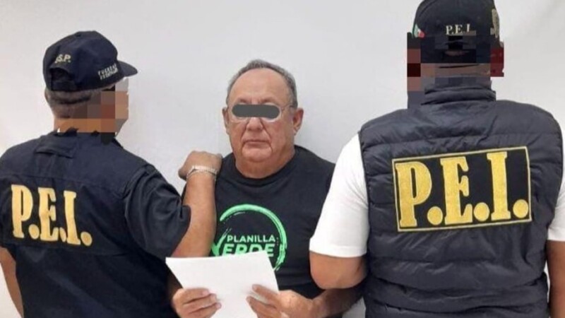 En Tizimín detienen a sexagenario acusado de violar a menor