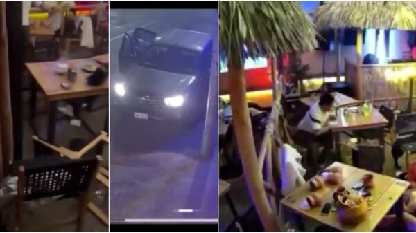 Atacan bar en Querétaro 10 muertos y varios heridos