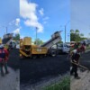 Avanza bacheo en Chetumal para devolverle el brillo a la capital: Mara Lezama