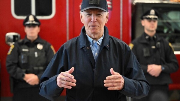 Pide Biden a Trump reconsiderar aranceles a México y Canadá