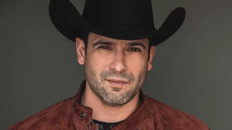 Bobby Pulido anuncia su retiro de la música para dedicarse a la política