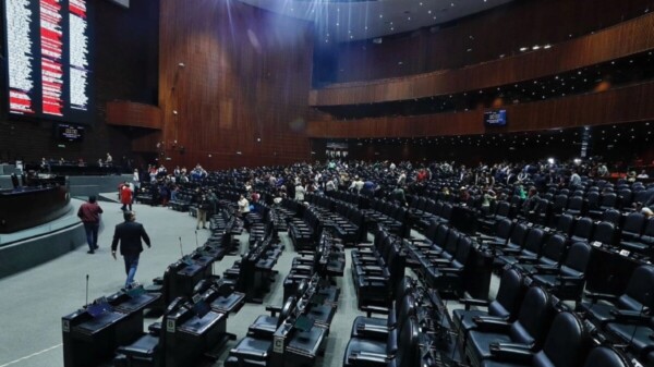 Validan ambas Cámaras la Supremacía Constitucional