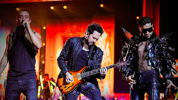 Camila cancela 11 conciertos en México