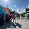 Exigen familiares de reos en Cancún respeten sus derechos
