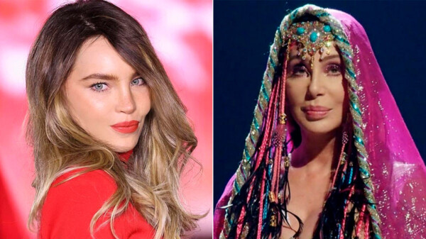 Cher lanzará remix navideño junto a Belinda