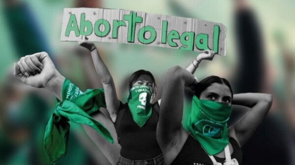Suma ola verde a 19 estados, Chiapas despenaliza aborto