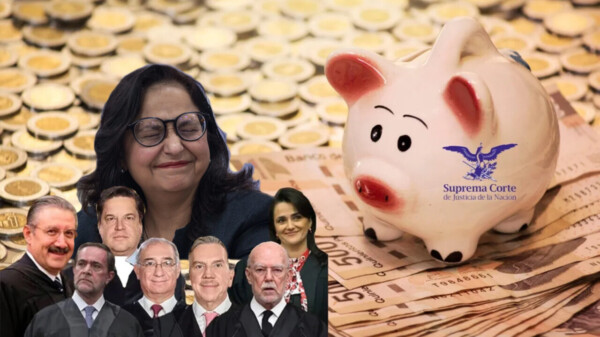 Judicatura cuenta con ahorros para dar indemnizaciones