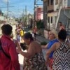 Potentes sismos sacuden a Cuba