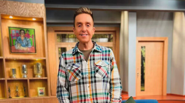 Daniel Bisogno no reaparece en Ventaneando; Pati Chapoy confirma que regresó al hospital