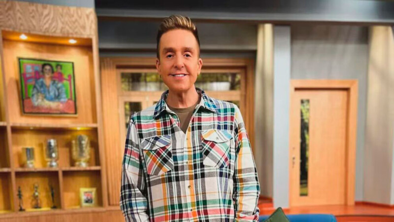 Daniel Bisogno no reaparece en Ventaneando; Pati Chapoy confirma que regresó al hospital