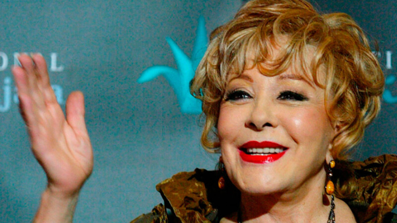 ¿De qué murió Silvia Pinal? Revelan la causa oficial