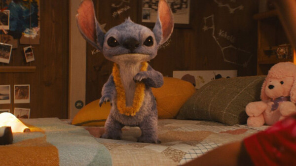Disney sorprende con primera imagen del live-action de “Lilo & Stitch”