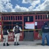 Aseguran drogas, armas y vehículos en cuatro cateos; detienen a 4