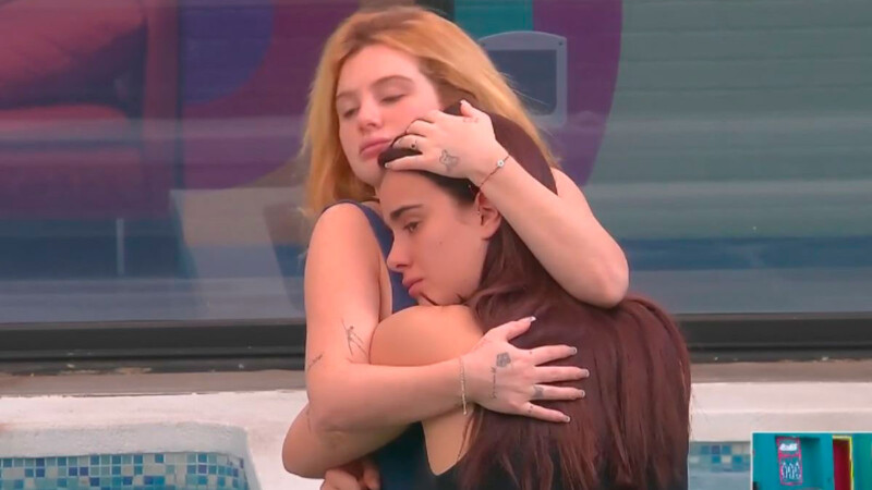 Gala Montes tacha a Briggitte Bozzo