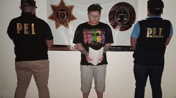 En Yucatán detienen a conductor que atropelló y dio muerte a septuagenaria