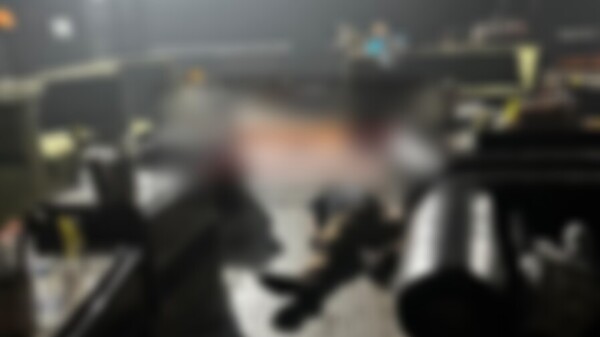 Deja seis muertos ataque armado en un bar en Tabasco