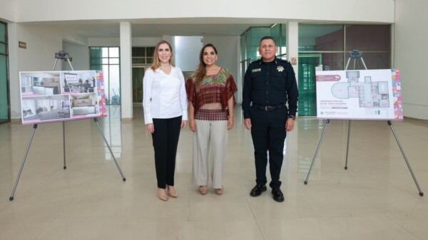 Costa Mujeres contará con nuevo C2 que operará desde Punta Sam