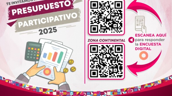 Atenea Gómez refrenda su compromiso de mantener un Gobierno cercano a la gente