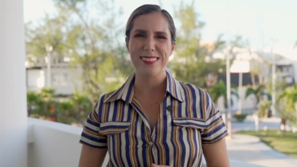 Convoca Atenea Gómez a elaborar Presupuesto Participativo